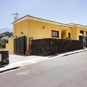 Сasa de vacaciones Casa Colon Vistas A El Teide, El Tanque