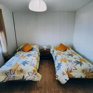 Сasa de vacaciones Casa El Monte, San Juan del Reparo