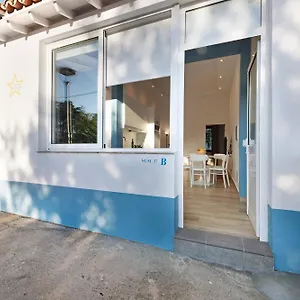 Сasa de vacaciones Casa Camino La Estrella B, Breña Alta