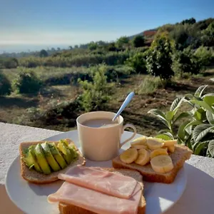 Сasa de vacaciones Casa El Pajar, Breña Alta