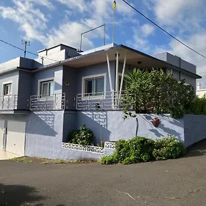 Сasa de vacaciones La Casa Del Pintor, Breña Alta